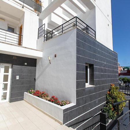 House By The Sea Apartment Malaga Exterior photo
